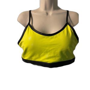 Zyia Active Padded Sports Bra XXL